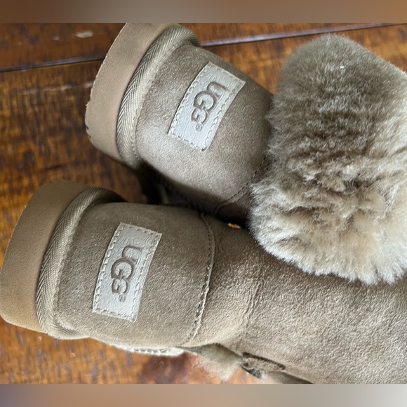 Ugg ankle boots - Picture 5 of 7